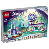 43215 lego disney 100th celebration enchanted treehouse 1