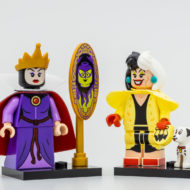 71038 lego disney 100th celebration collectible minifigures series 16