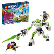 71454 lego dreamzzz mateo zblob robot