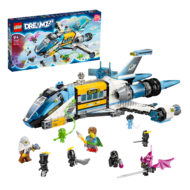 71460 lego dreamzzz mr oz spacebus