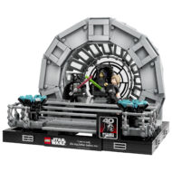 75352 lego starwars emperor throne room diorama 3