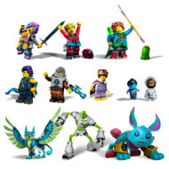 lego dreamzzz characters 2