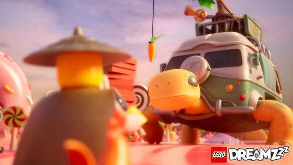 lego dreamzzz teasers rumors 2023 1