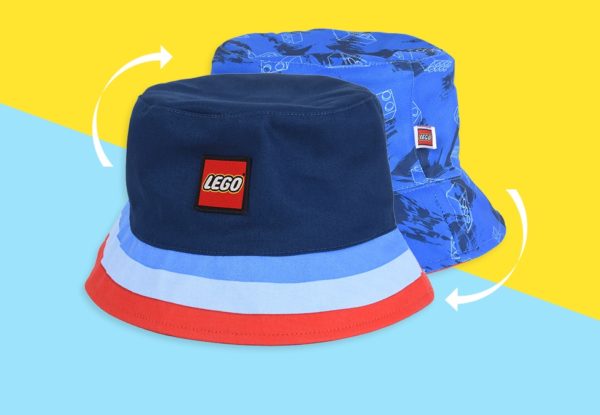 lego logo bucket hat 1