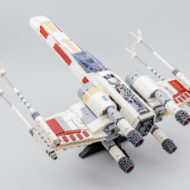 lego starwars 75355 ultimate collector series xwing starfighter 11