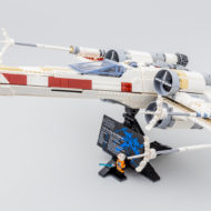 lego starwars 75355 ultimate collector series xwing starfighter 15