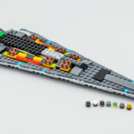 lego starwars 75356 executor super star destroyer 3