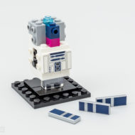 lego starwars brickheadz 40623 battle endor heroes 6