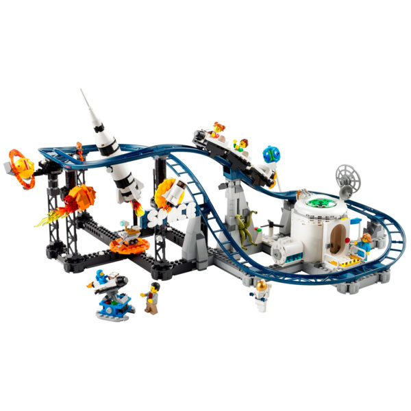 31142 lego creator space roller coaster 2