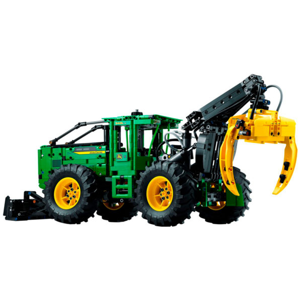 42157 lego technic john deere 948l II skidder 2jpg