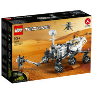 42158 lego technic nasa mars rover perseverance 1 1