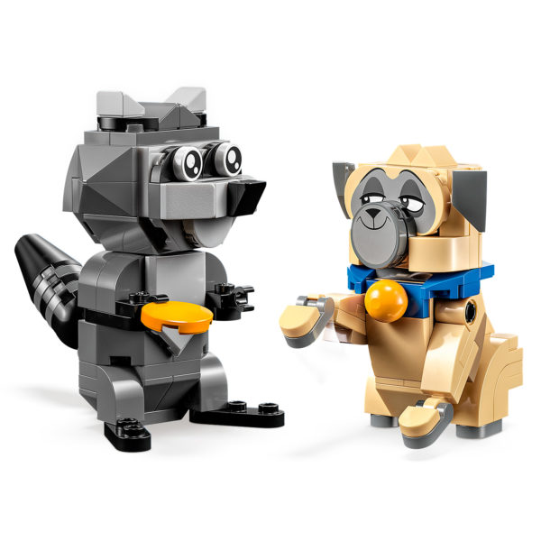 43226 lego diney duos 2