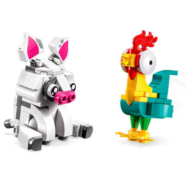 43226 lego diney duos 4