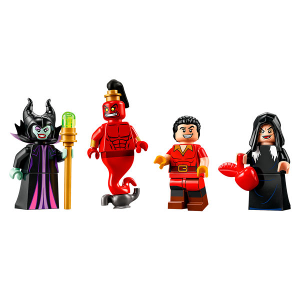 43227 lego disney villians icons 3