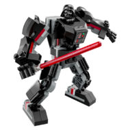 75368 lego starwars darth vader mech 2