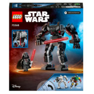 75368 lego starwars darth vader mech 4