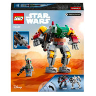 75369 lego starwars boba fett mech 2