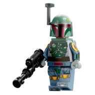 75369 lego starwars boba fett mech 3