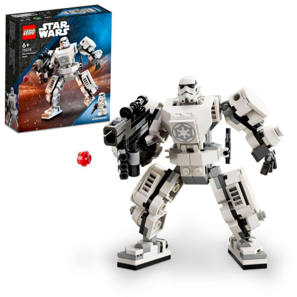 75370 lego starwars stormtrooper mech 4