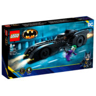 76224 lego dc batmobile batman joker chase 1