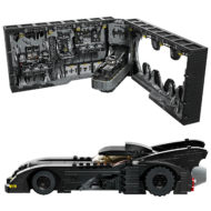 76252 lego dc batman shadow box 3