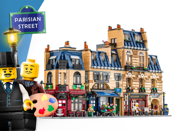 bricklink designer program series 1 parisian street