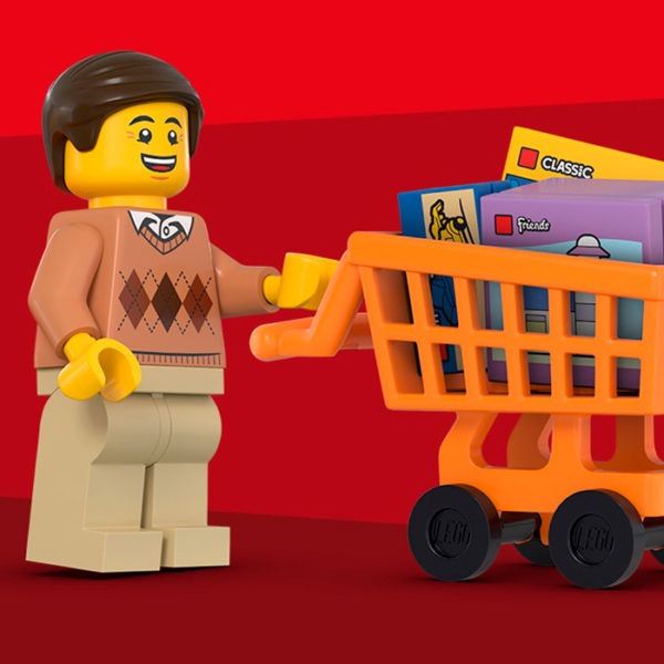 changement politique retour lego shop