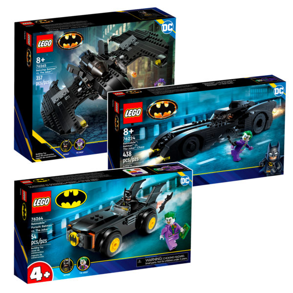 new lego dc sets 2hy2023