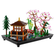 10315 lego icons tranquil garden 1