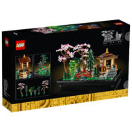 10315 lego icons tranquil garden 3