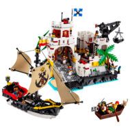 10320 lego icons eldorado fortress 2