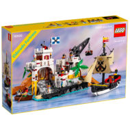 10320 lego icons eldorado fortress 3