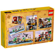 10320 lego icons eldorado fortress 4