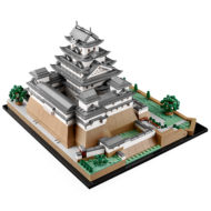 21060 lego architecture himeji castle 4