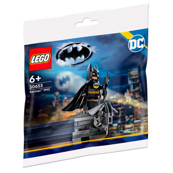 30653 lego dc batman 1992 polybag