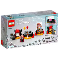 40600 lego disney 100 years celebration gwp 2023 4