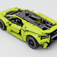 42161 lego technic lamborghini huracan tecnica 15