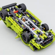 42161 lego technic lamborghini huracan tecnica 16