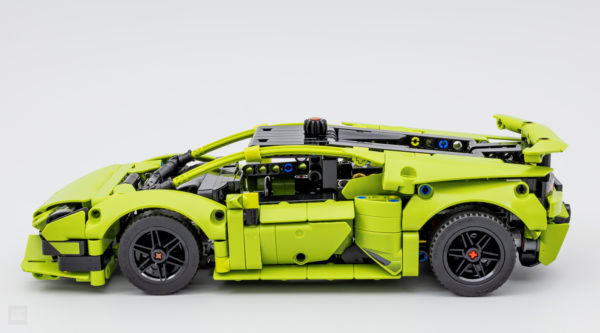 42161 lego technic lamborghini huracan tecnica 17