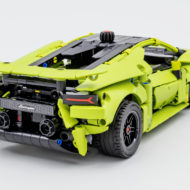 42161 lego technic lamborghini huracan tecnica 19