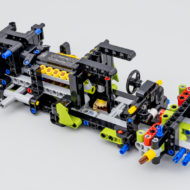 42161 lego technic lamborghini huracan tecnica 20