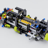 42161 lego technic lamborghini huracan tecnica 21