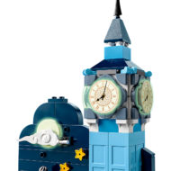 43232 lego disney peter pan wendy flight over london 4