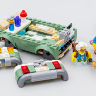 71456 lego dreamzzz mrs castillo turtle van 2