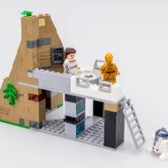 75365 lego starwars yavin4 rebel base 7