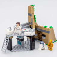 75365 lego starwars yavin4 rebel base 8