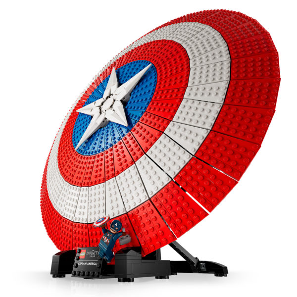 76262 lego marvel capain america shield 2