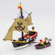 lego icons 10320 eldorado fortress 2