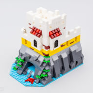 lego icons 10320 eldorado fortress 8