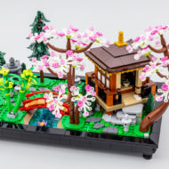 10315 lego icons tranquil garden 1